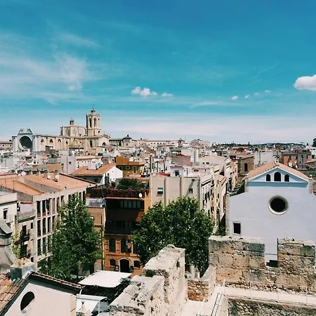 Mediterranean Way - Pere Martell Appartement *