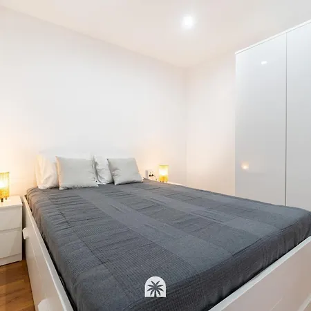 Mediterranean Way - Pere Martell Appartement Tarragona