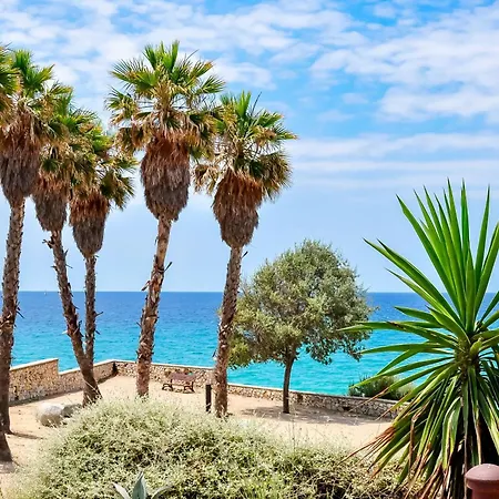 Apartment Mediterranean Way - Pere Martell Tarragona