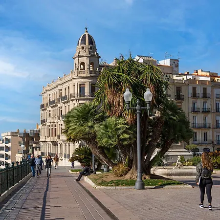 Mediterranean Way - Pere Martell Apartment