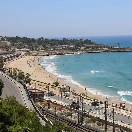 Mediterranean Way - Pere Martell Apartment *
