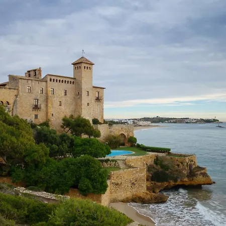 Mediterranean Way - Pere Martell * Tarragona