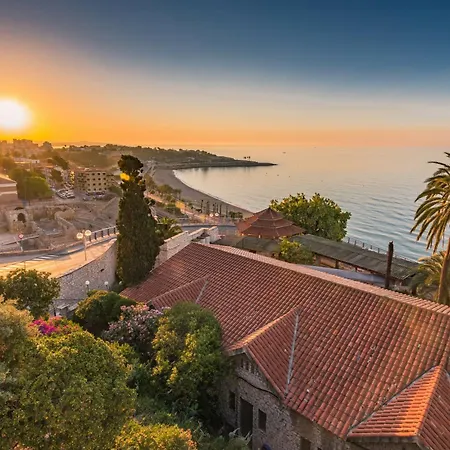 Apartment Mediterranean Way - Pere Martell *