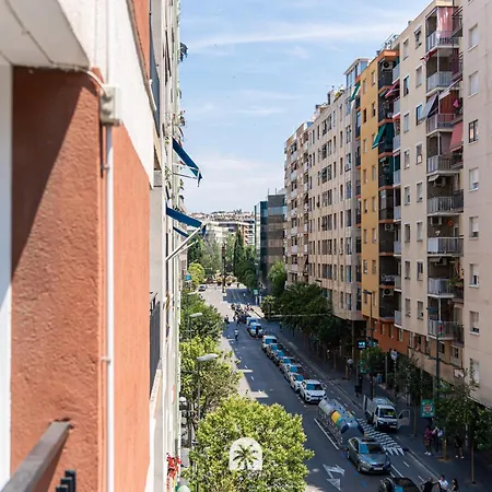Mediterranean Way - Pere Martell Apartment *