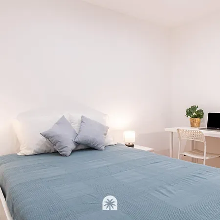 Mediterranean Way - Pere Martell Apartment