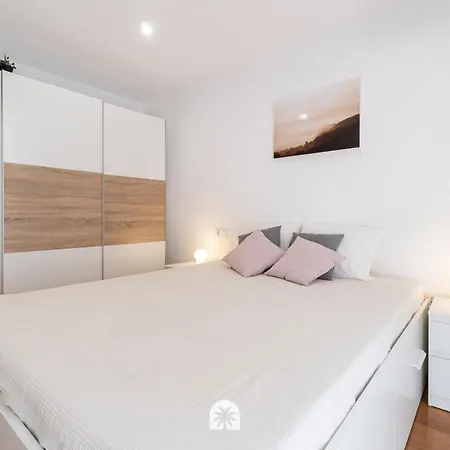 Mediterranean Way - Pere Martell Apartment *