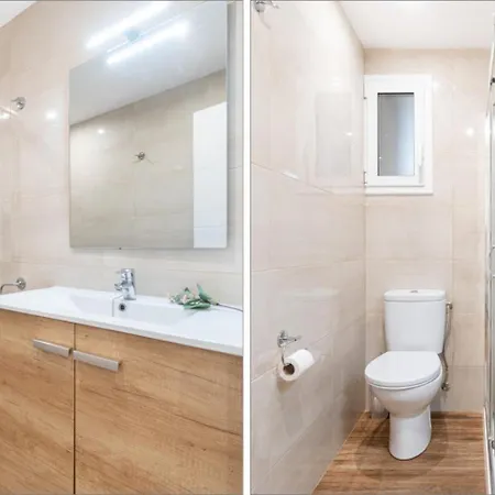 Mediterranean Way - Pere Martell Apartment