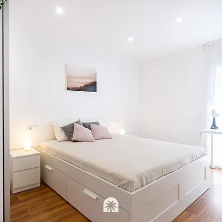 Apartment Mediterranean Way - Pere Martell Tarragona