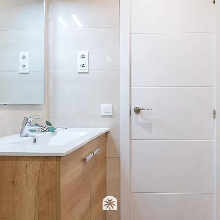 Apartment Mediterranean Way - Pere Martell