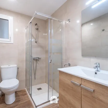 Mediterranean Way - Pere Martell Apartment *