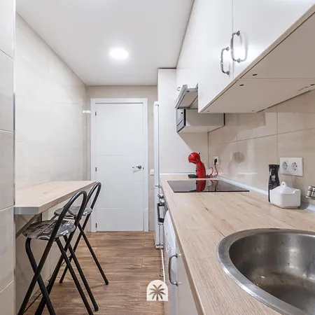 Mediterranean Way - Pere Martell Apartment