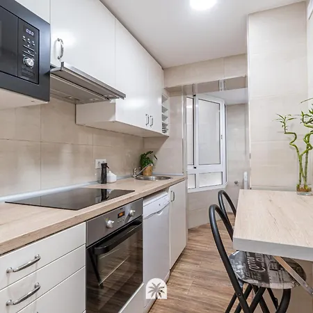 Mediterranean Way - Pere Martell Apartment *