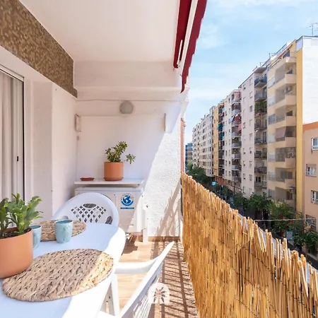 Mediterranean Way - Pere Martell Apartment