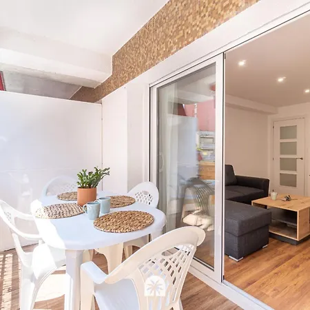 Apartment Mediterranean Way - Pere Martell *