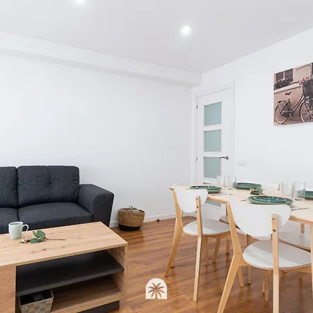 Mediterranean Way - Pere Martell Apartment Tarragona
